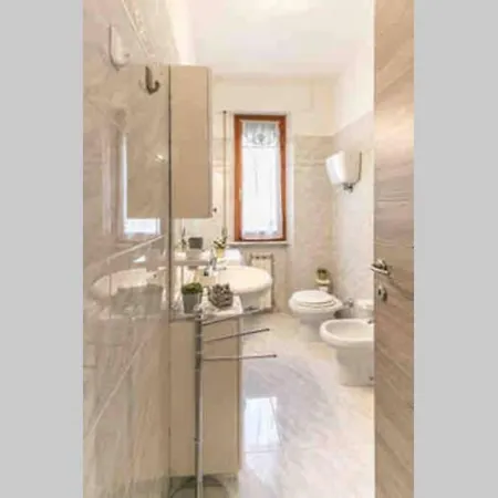 La Casina Di Nello Apartment *