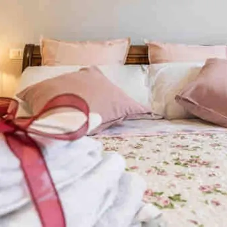 La Casina Di Nello דירה