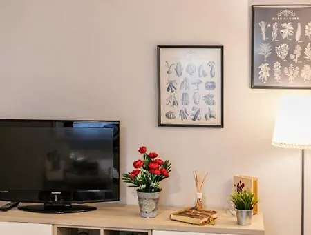 דירה La Casina Di Nello Montepulciano Stazione