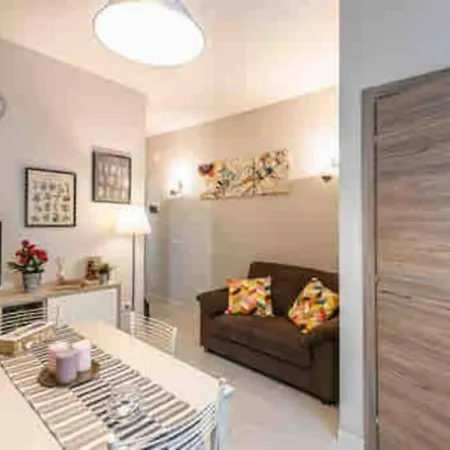 דירה La Casina Di Nello Montepulciano Stazione