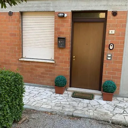 La Casina Di Nello *