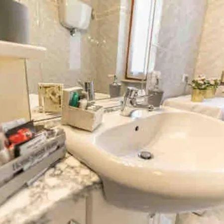 דירה La Casina Di Nello