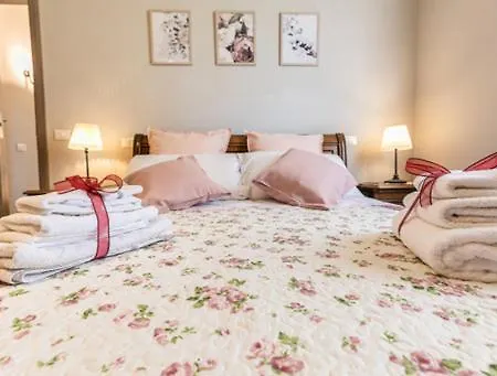 La Casina Di Nello Montepulciano Stazione