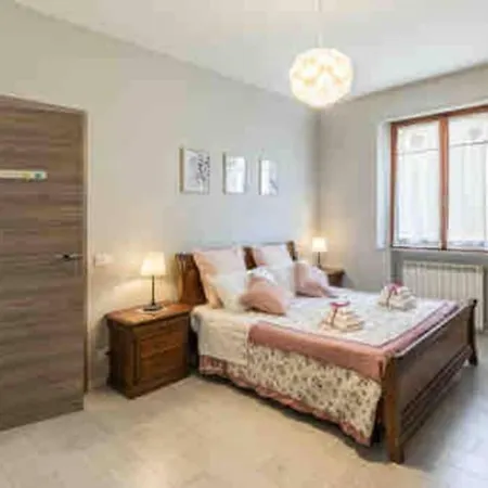 דירה La Casina Di Nello