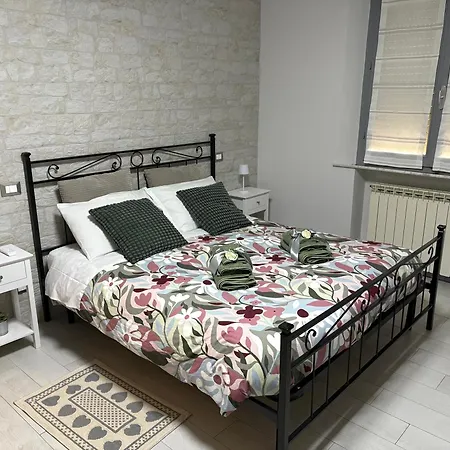 Appartamento La Casina Di Nello Montepulciano Stazione
