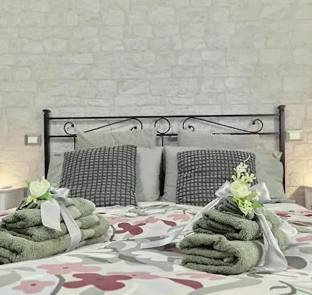 Daire La Casina Di Nello *