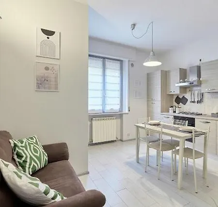 Daire La Casina Di Nello *