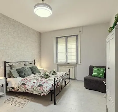 La Casina Di Nello Daire Montepulciano Stazione
