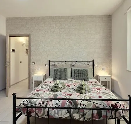 Daire La Casina Di Nello Montepulciano Stazione