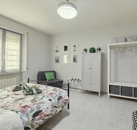 Daire La Casina Di Nello Montepulciano Stazione