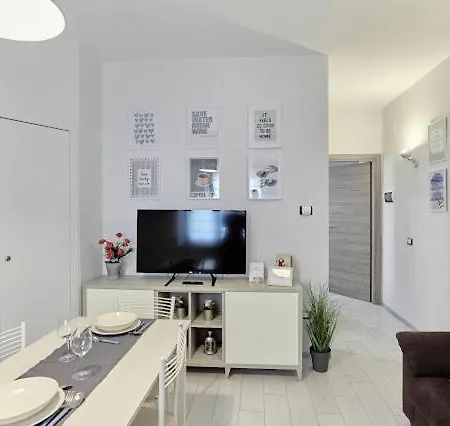 La Casina Di Nello Daire