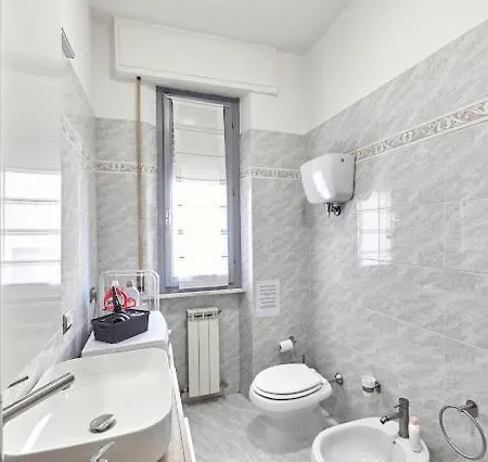 Daire La Casina Di Nello *