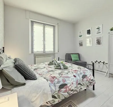 La Casina Di Nello *