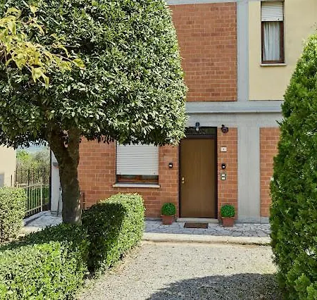 Daire La Casina Di Nello *