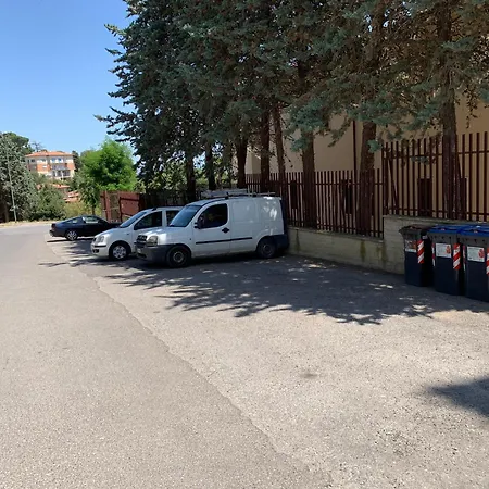 La Casina Di Nello *