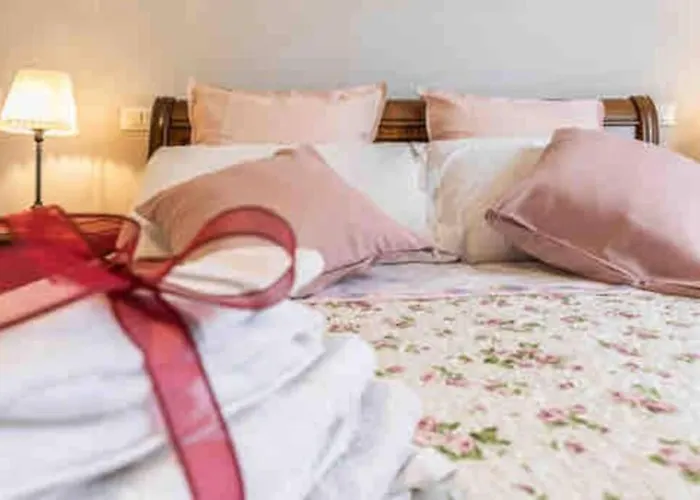 La Casina Di Nello Appartement