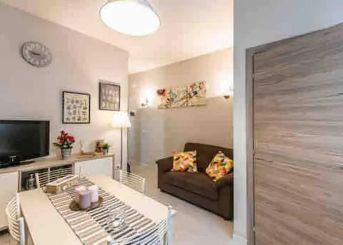 Appartement La Casina Di Nello Montepulciano Stazione