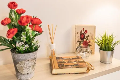 La Casina Di Nello Appartement Montepulciano Stazione