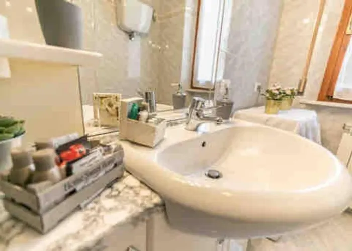 Appartement La Casina Di Nello