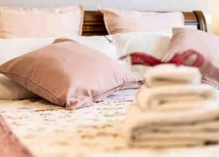 La Casina Di Nello Montepulciano Stazione