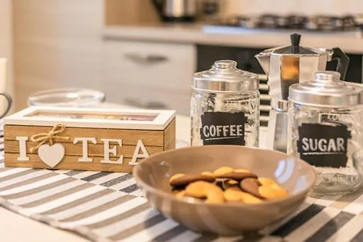 La Casina Di Nello * Montepulciano Stazione