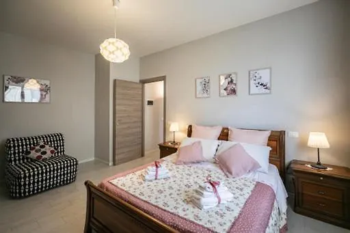 La Casina Di Nello Appartement Montepulciano Stazione