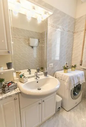 La Casina Di Nello Appartement *