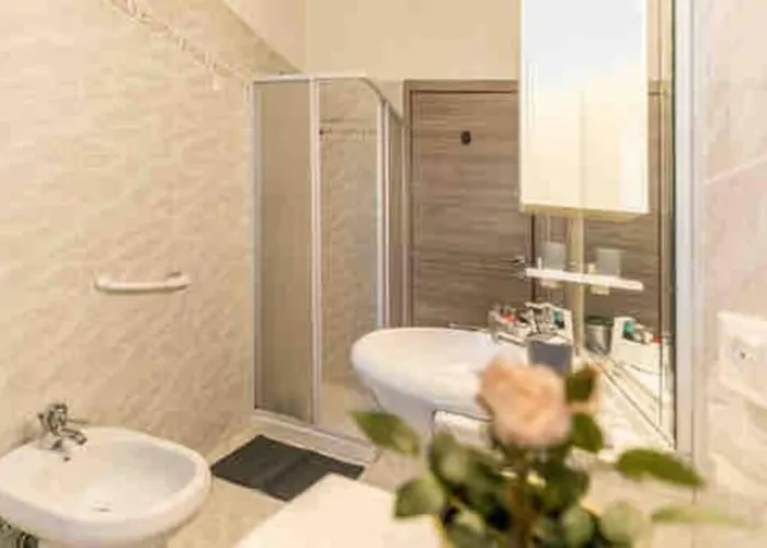 Appartement La Casina Di Nello *