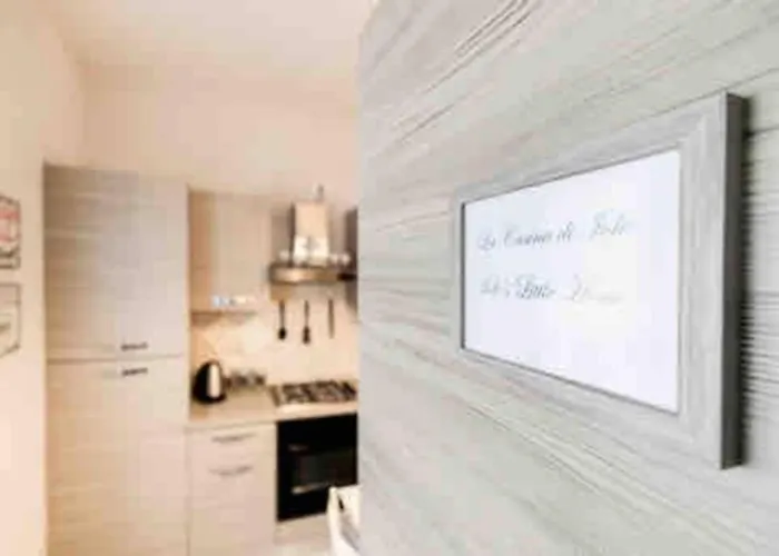 La Casina Di Nello * Montepulciano Stazione